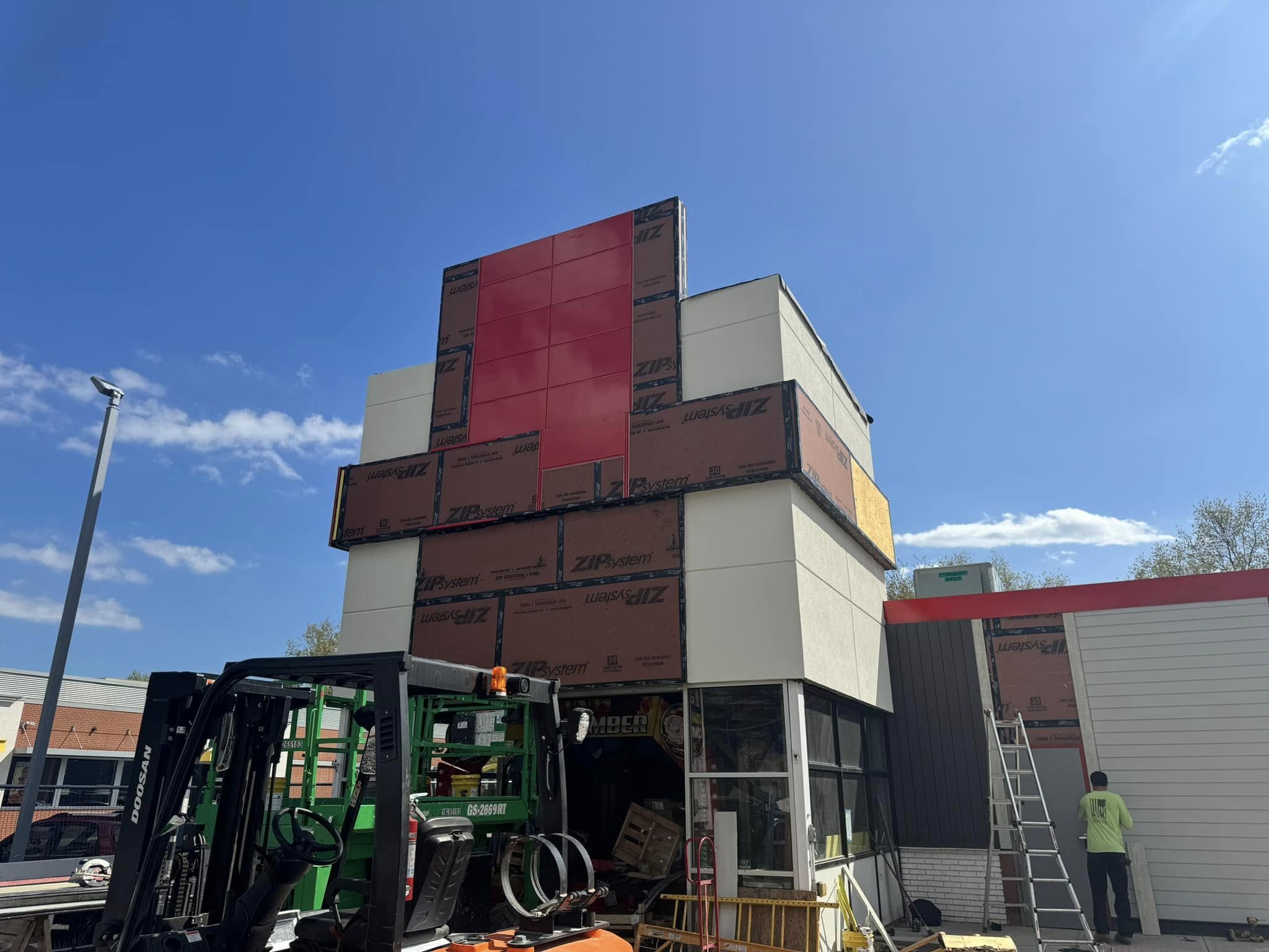 GVN Site Action